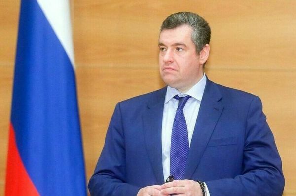 Слуцкий назвал заявление Госдепа «когнитивным диссонансом или враньем» Слуцкий назвал заявление Госдепа «когнитивным диссонансом или враньем»