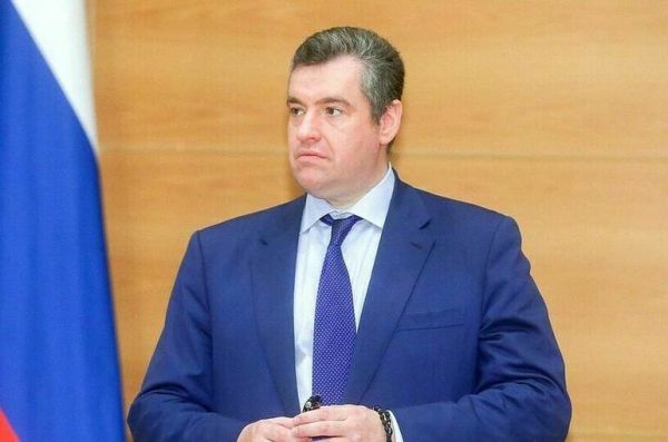 Слуцкий заявил, что от сделки по поставкам Киеву танков выиграют только США