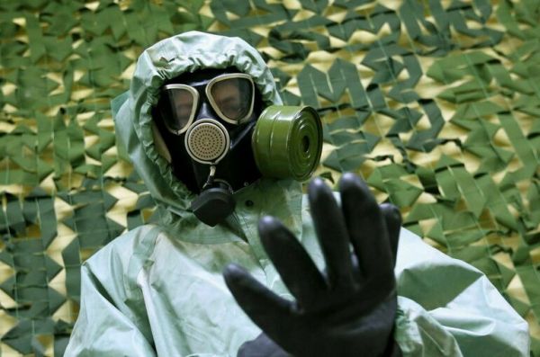 Совершенствованием биологической безопасности займутся на международном уровне