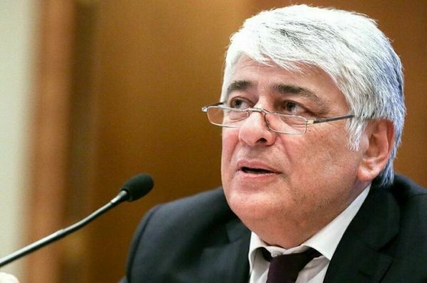 В Госдуме готовят поправки о непубликовании деклараций о доходах участников СВО В Госдуме готовят поправки о непубликовании деклараций о доходах участников СВО