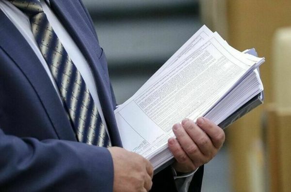 В Госдуме открывается весенняя сессия В Госдуме открывается весенняя сессия