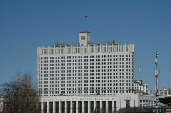 В кабмине поддержали признание оспаривающих целостность РФ карт экстремистскими