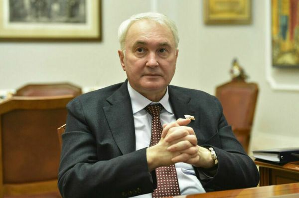 В Комитете Госдумы находится более 20 законопроектов на тему отсрочек от мобилизации В Комитете Госдумы находится более 20 законопроектов на тему отсрочек от мобилизации