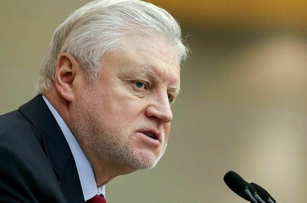 В России предлагают легализовать ЧВК