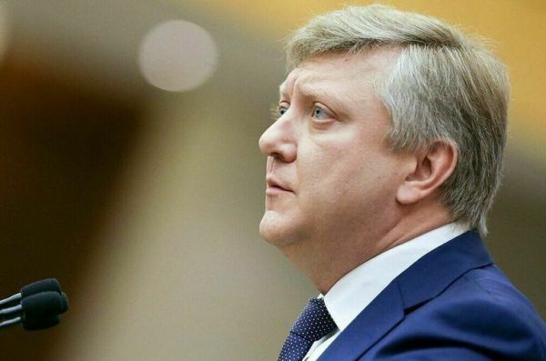 Вяткин назвал приоритеты «Единой России» на весеннюю сессию Госдумы Вяткин назвал приоритеты «Единой России» на весеннюю сессию Госдумы