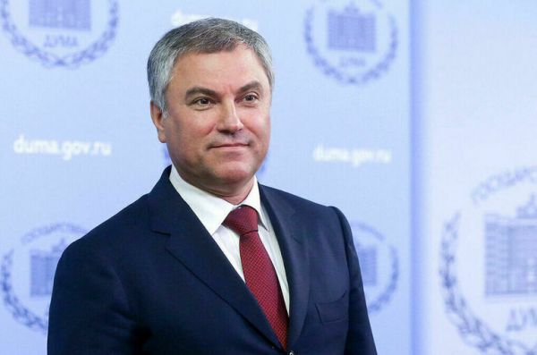 Володин проконтролировал строительство школы в микрорайоне Ласточкино в Саратове Володин проконтролировал строительство школы в микрорайоне Ласточкино в Саратове