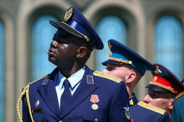 За Русь-мачеху! За Русь-мачеху!