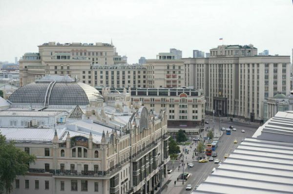 Защиту инфраструктуры для госрегистрации недвижимости предлагают усилить Защиту инфраструктуры для госрегистрации недвижимости предлагают усилить