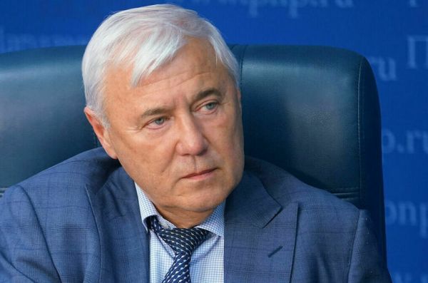 Анатолий Аксаков: SWIFT ушел, а никто и не заметил