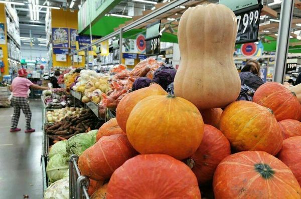 Безопасность продуктов хотят обеспечить радиационной обработкой Безопасность продуктов хотят обеспечить радиационной обработкой