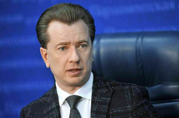 Бурматов выступил против ограничения прав зоозащитников