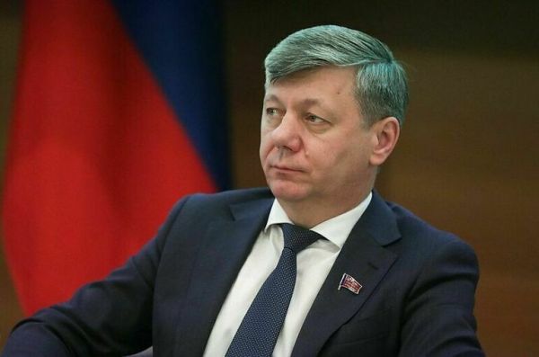 Депутат Новиков объяснил цель поездки Байдена в Киев