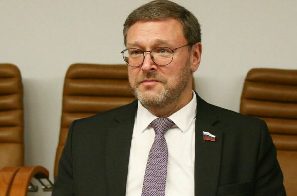 Дипломатия &mdash; это искусство невозможного