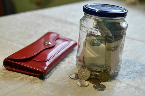 Добровольные пенсионные накопления россиян застрахуют на 2,8 млн рублей Добровольные пенсионные накопления россиян застрахуют на 2,8 млн рублей