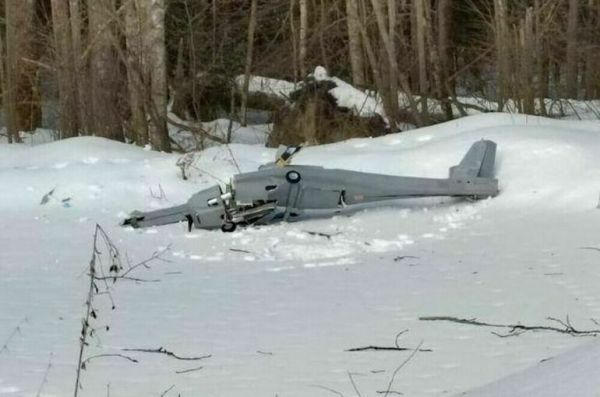 Эксперты объяснили, как украинский беспилотник долетел до Подмосковья