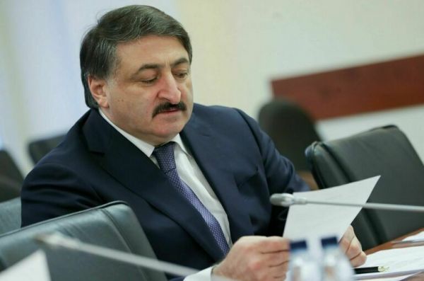 Гасанов назвал ключевые моменты выступления Путина