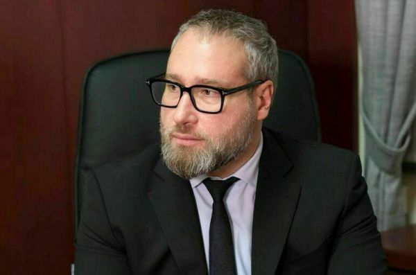 Горелкин призвал запретить деятельность блогеров в интернете за незаконную рекламу