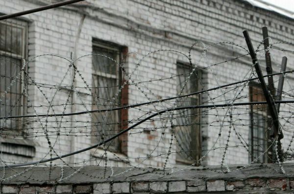 Госдума приняла закон об особом режиме в колониях Госдума приняла закон об особом режиме в колониях