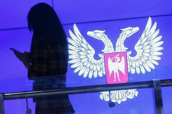 Из законов хотят убрать положения о гражданах ДНР и ЛНР как иностранцах Из законов хотят убрать положения о гражданах ДНР и ЛНР как иностранцах