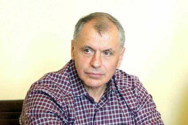 Как Хрущев Крым Украине подарил