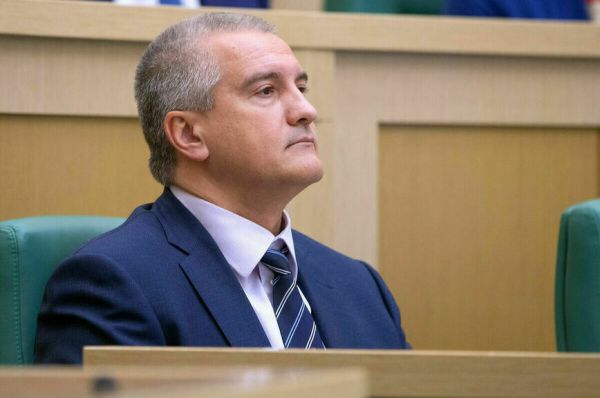 Как изменился Крым за год специальной военной операции Как изменился Крым за год специальной военной операции