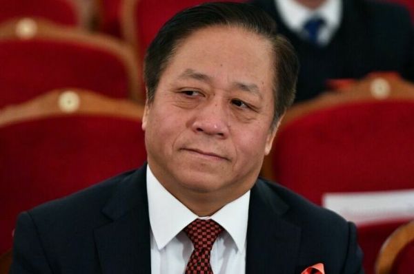 Китайцы просят больше российских фильмов Китайцы просят больше российских фильмов