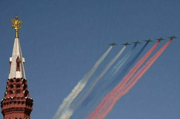 Курс внешней политики России будет скорректирован Курс внешней политики России будет скорректирован