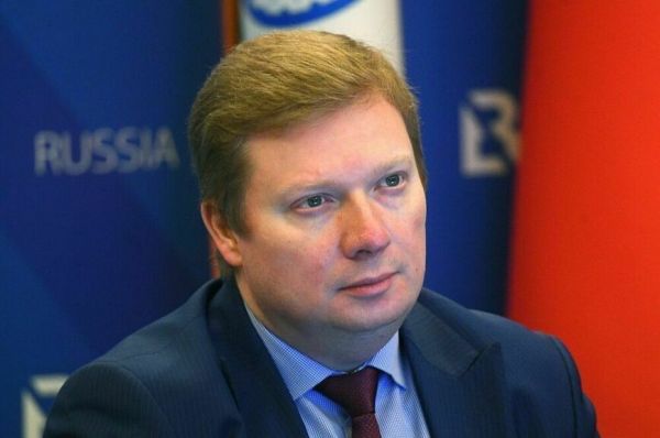 Курс внешней политики России будет скорректирован Курс внешней политики России будет скорректирован