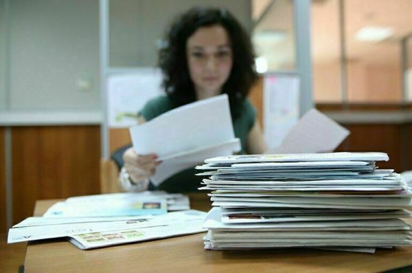 Малому бизнесу помогут не выпасть из реестра МСП