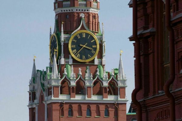 Матвеев предложил вернуться к сезонному переходу на летнее и зимнее время