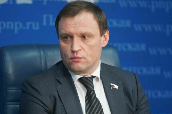 Муниципалитеты обяжут принимать капремонт жилых домов с 1 марта