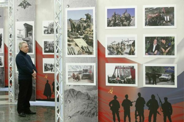 От Финляндии до Мариуполя: уникальная фотовыставка открылась в Госдуме От Финляндии до Мариуполя: уникальная фотовыставка открылась в Госдуме