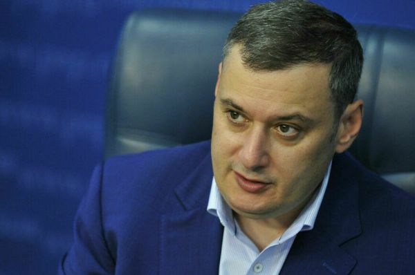 Полиции и Росгвардии предлагают раздать оружие для уничтожения дронов Полиции и Росгвардии предлагают раздать оружие для уничтожения дронов