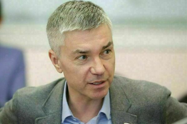 Ревенко: Законопроекты о выплатах пенсий в новых регионах пройдут сразу два чтения