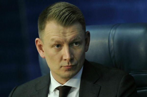 Сенатор Двойных предложил защитить собственников частных домовладений Сенатор Двойных предложил защитить собственников частных домовладений