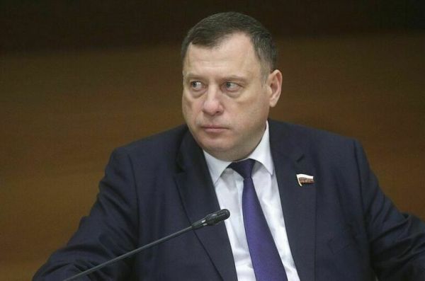 Швыткин заявил, что в Госдуме не обсуждают вторую волну мобилизации