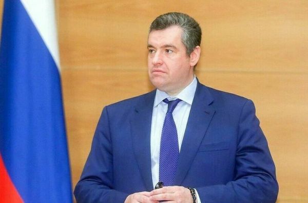 Слуцкий рассказал о провале «антироссийского перформанса» на сессии ПА ОБСЕ Слуцкий рассказал о провале «антироссийского перформанса» на сессии ПА ОБСЕ