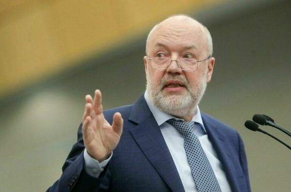 Совет по кодификации не поддержал законопроекты о введении цифрового рубля