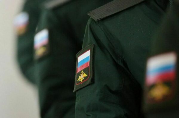 Срочникам могут разрешить пойти в миротворцы уже этой весной