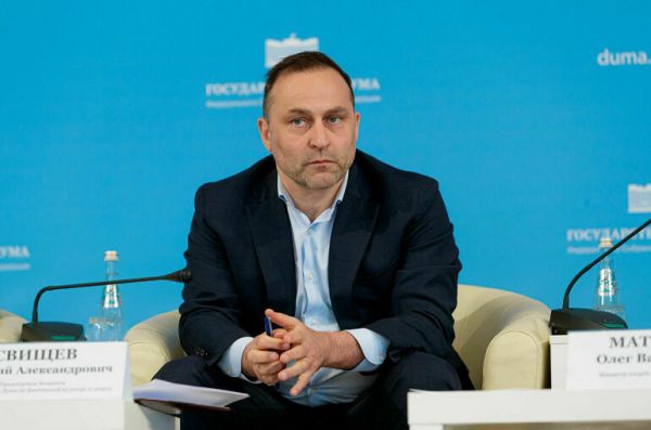 Свищев заявил, что спортсмены из США хотят соревноваться с россиянами Свищев заявил, что спортсмены из США хотят соревноваться с россиянами