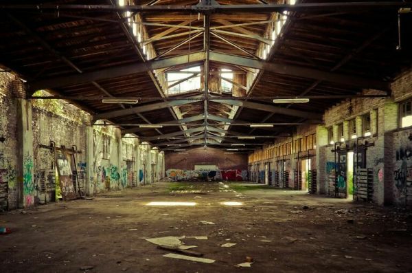 Требования по инвентаризации объектов накопленного вреда уточнят Требования по инвентаризации объектов накопленного вреда уточнят