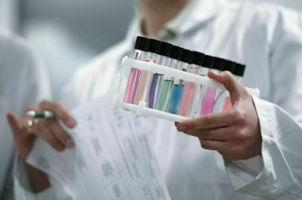 Утверждать антидопинговые правила хотят поручить РУСАДА Утверждать антидопинговые правила хотят поручить РУСАДА