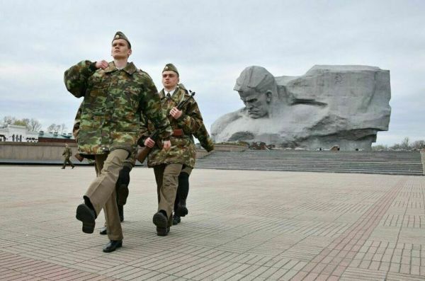 В Брестской крепости появится центр патриотического воспитания молодежи В Брестской крепости появится центр патриотического воспитания молодежи