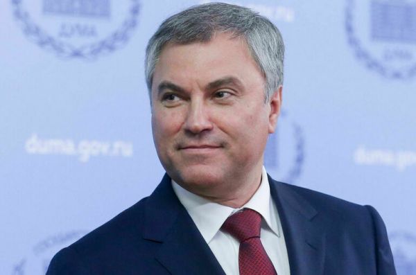 В Госдуме планируют представить выставку, посвященную Гейдару Алиеву