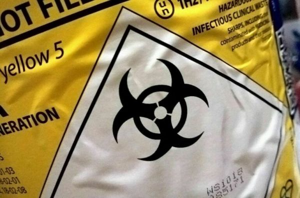 Вашингтону придется ответить за разработку биооружия