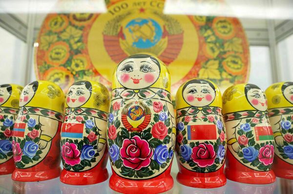 Володин: В сложные для России времена партии парламента смогли консолидироваться Володин: В сложные для России времена партии парламента смогли консолидироваться