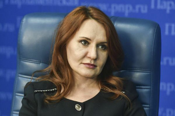 Бессараб рассказала о мерах поддержки мобилизованных в регионах Бессараб рассказала о мерах поддержки мобилизованных в регионах