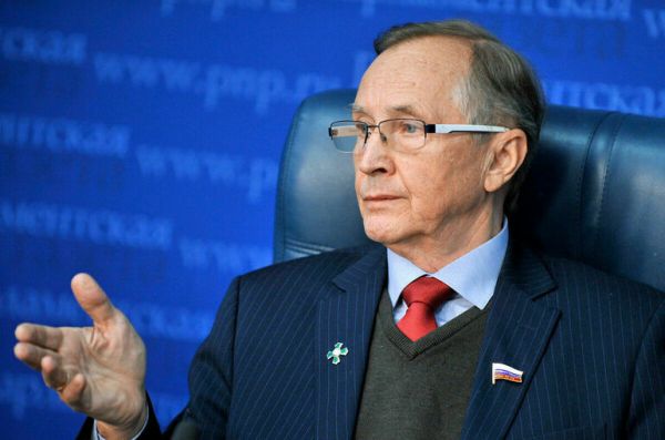 Бурляев считает, что культура ничего не потеряет с отъездом ряда артистов Бурляев считает, что культура ничего не потеряет с отъездом ряда артистов