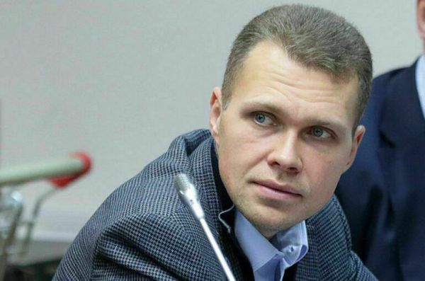 Чаплин: Экономику удалось вернуть на траекторию роста Чаплин: Экономику удалось вернуть на траекторию роста