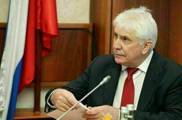 Чепа заявил, что НАТО построен на восприятии РФ как единственного врага Чепа заявил, что НАТО построен на восприятии РФ как единственного врага